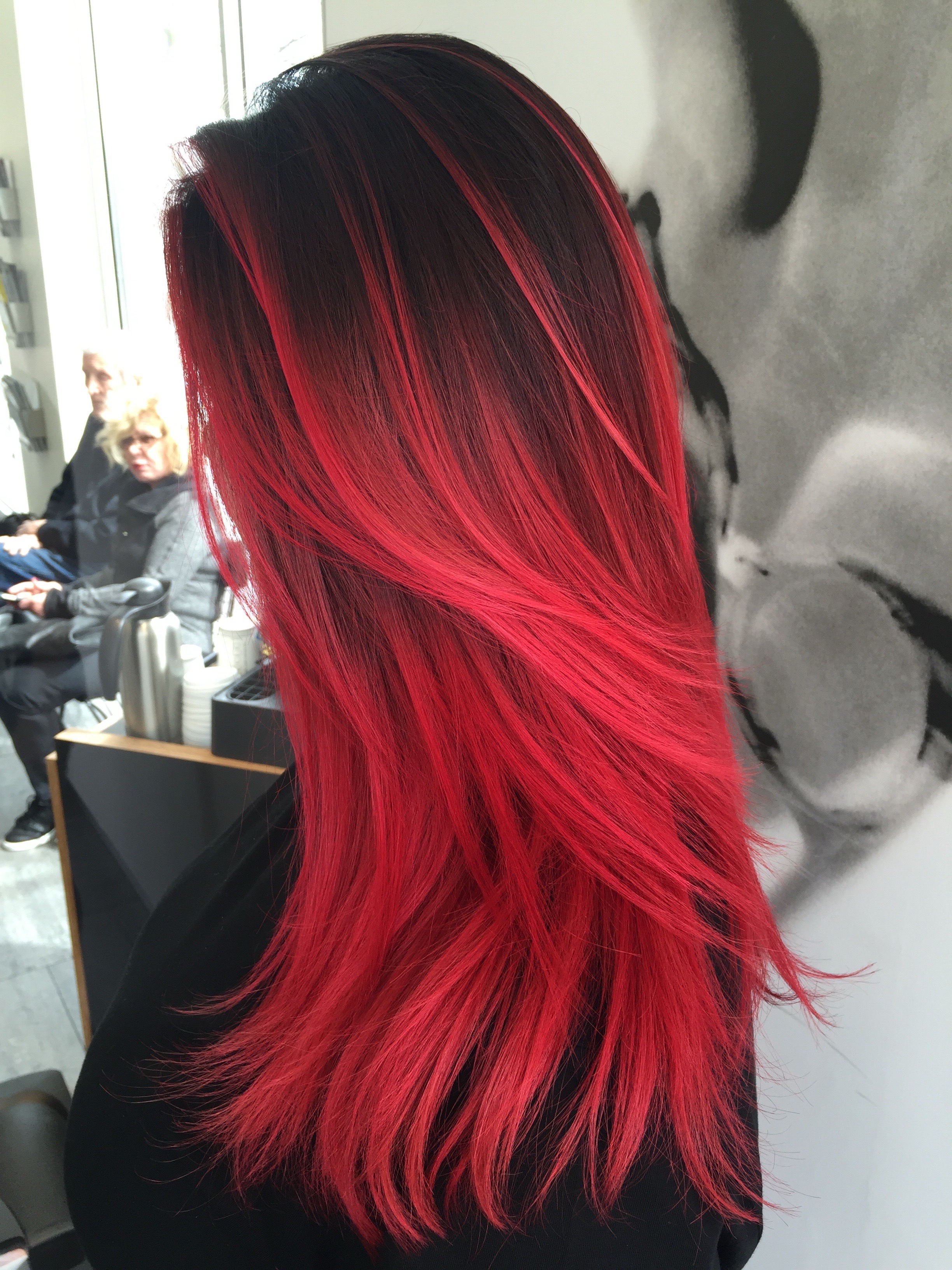 60+ Red Hair Color Ideas and Trends in 2023